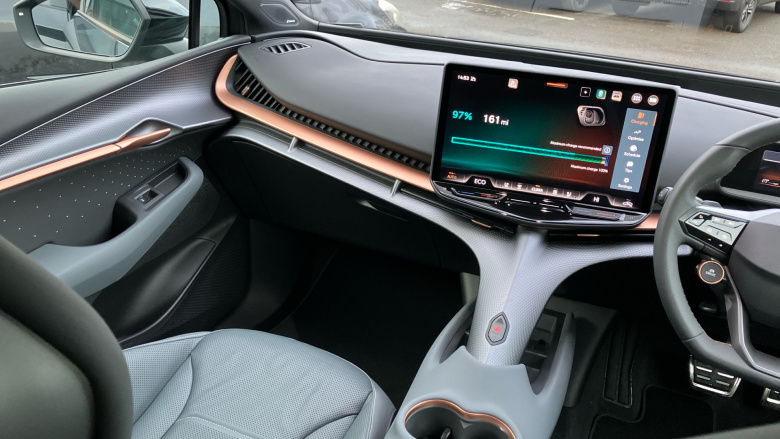 CUPRA Tavascan 250kW VZ2 77kWh AWD 5dr Auto Electric Estate